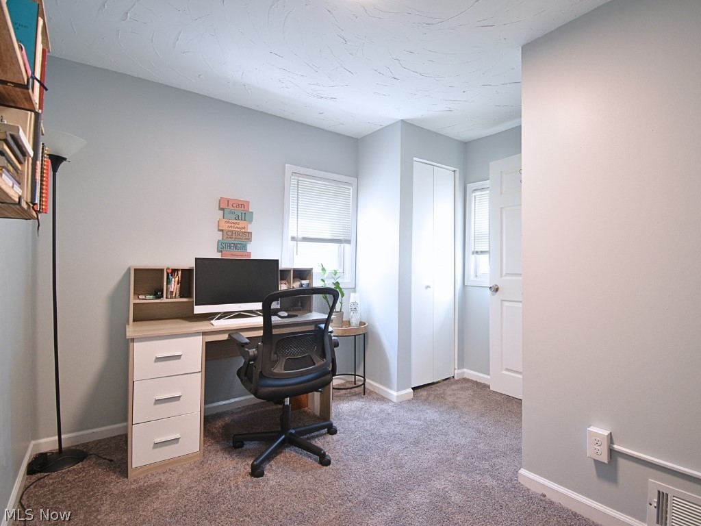 Campers Allotment - Residential