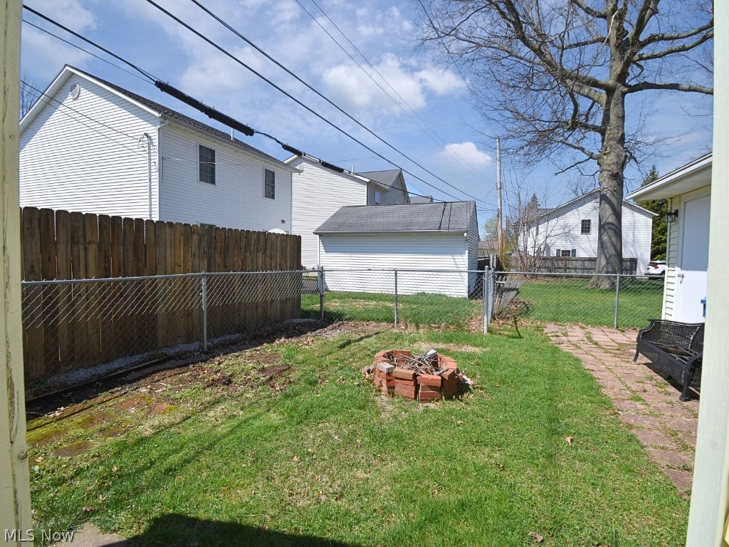 Campers Allotment - Residential