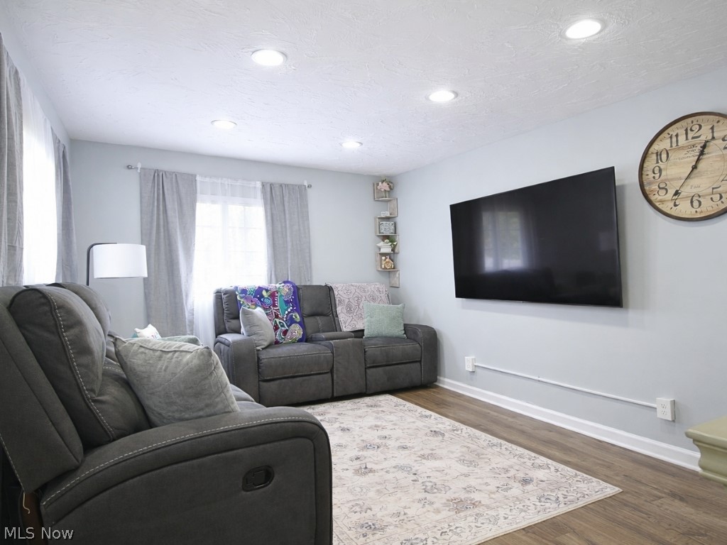 Campers Allotment - Residential