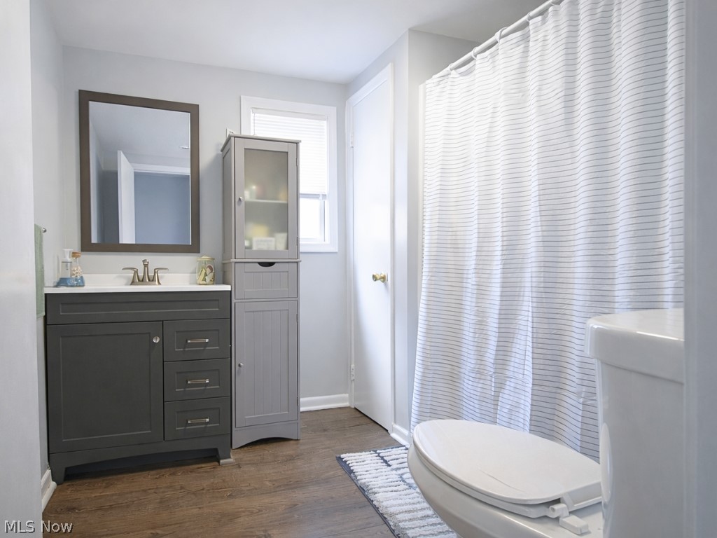 Campers Allotment - Residential