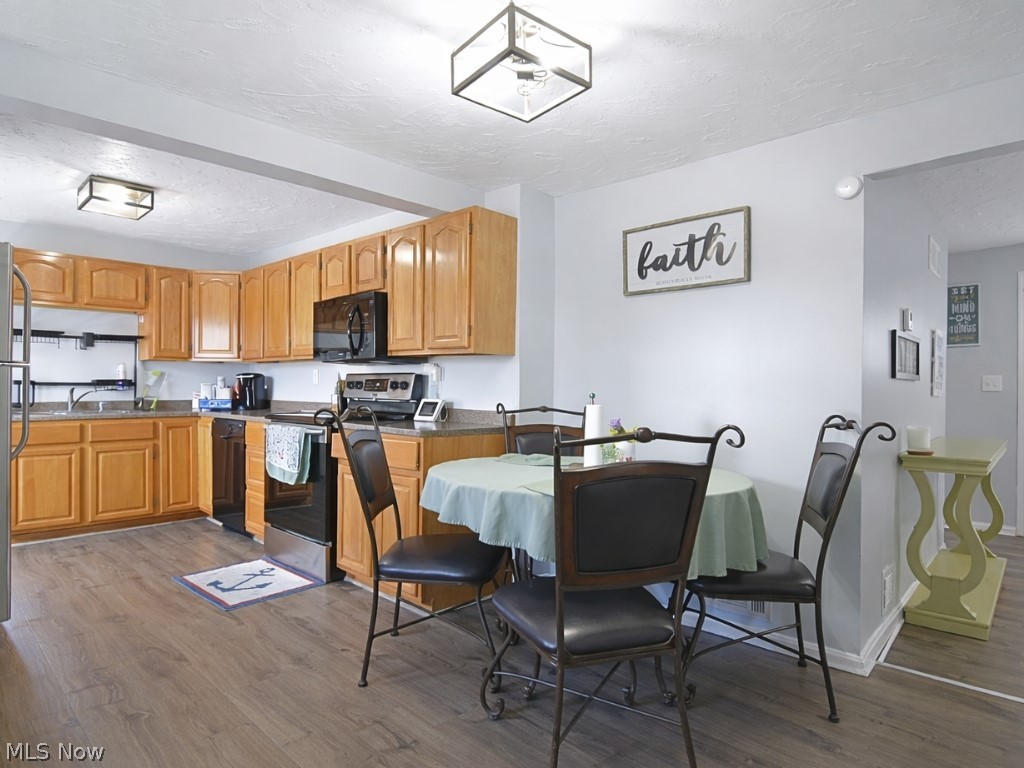 Campers Allotment - Residential