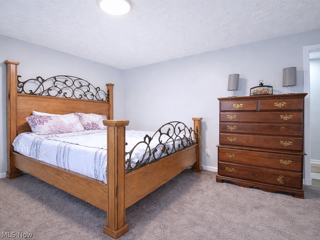 Campers Allotment - Residential