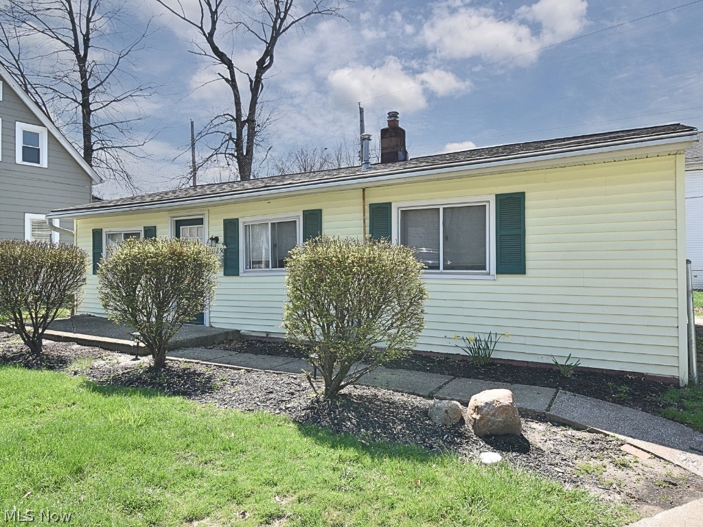 Campers Allotment - Residential