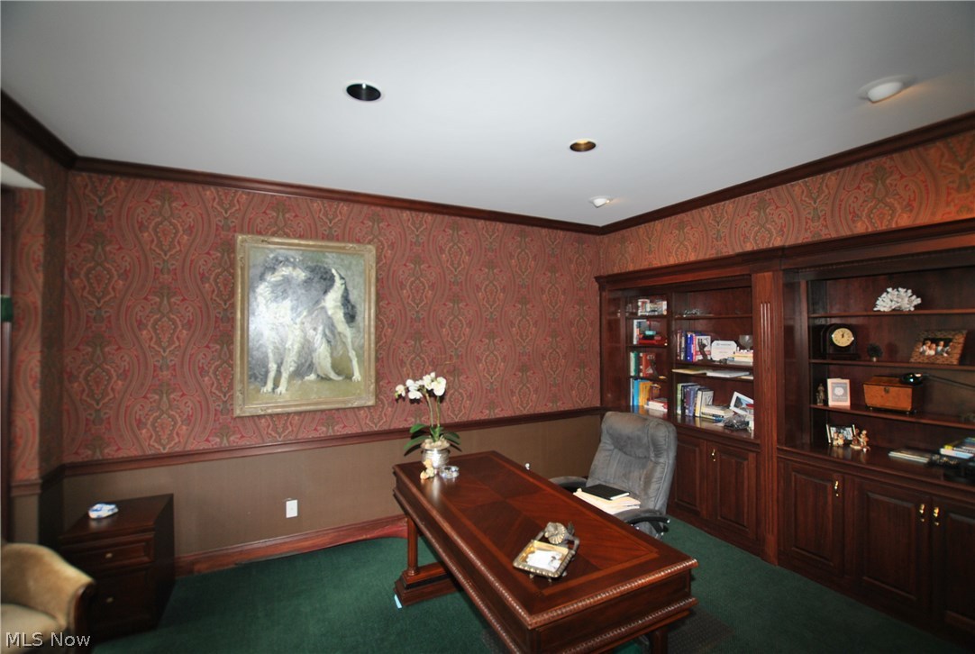 Brampton Hunts - Residential