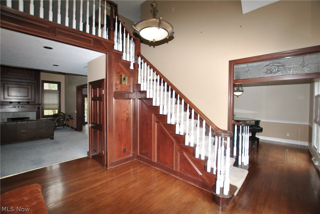 Brampton Hunts - Residential