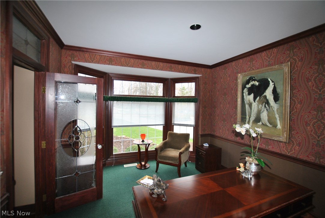 Brampton Hunts - Residential