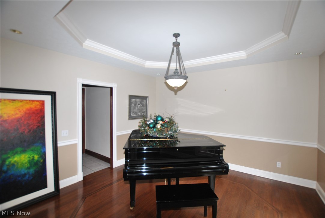 Brampton Hunts - Residential