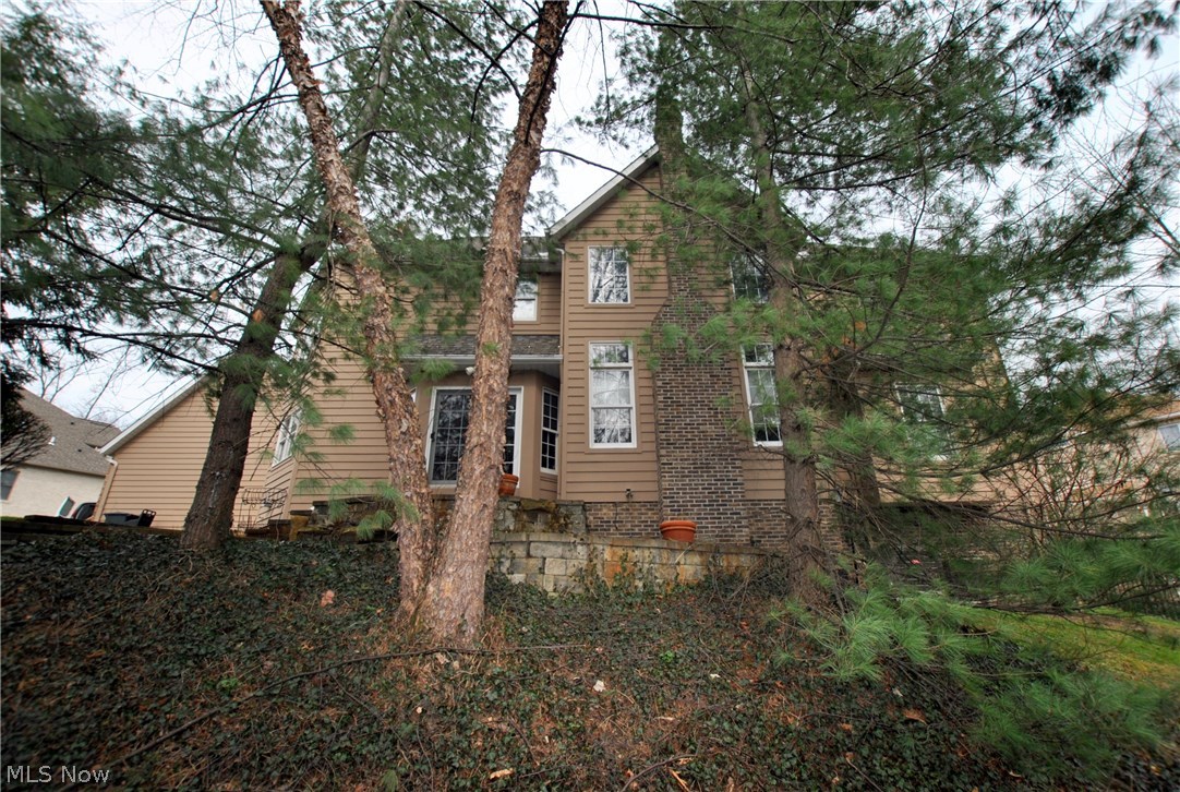 Brampton Hunts - Residential