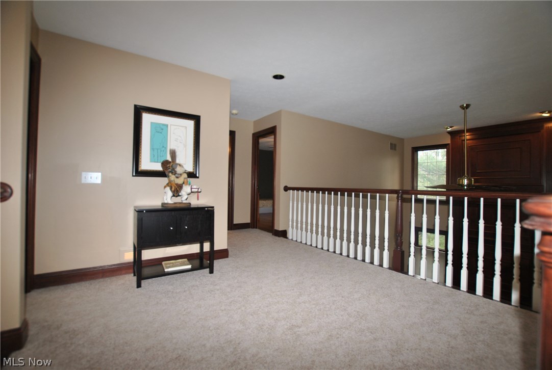 Brampton Hunts - Residential