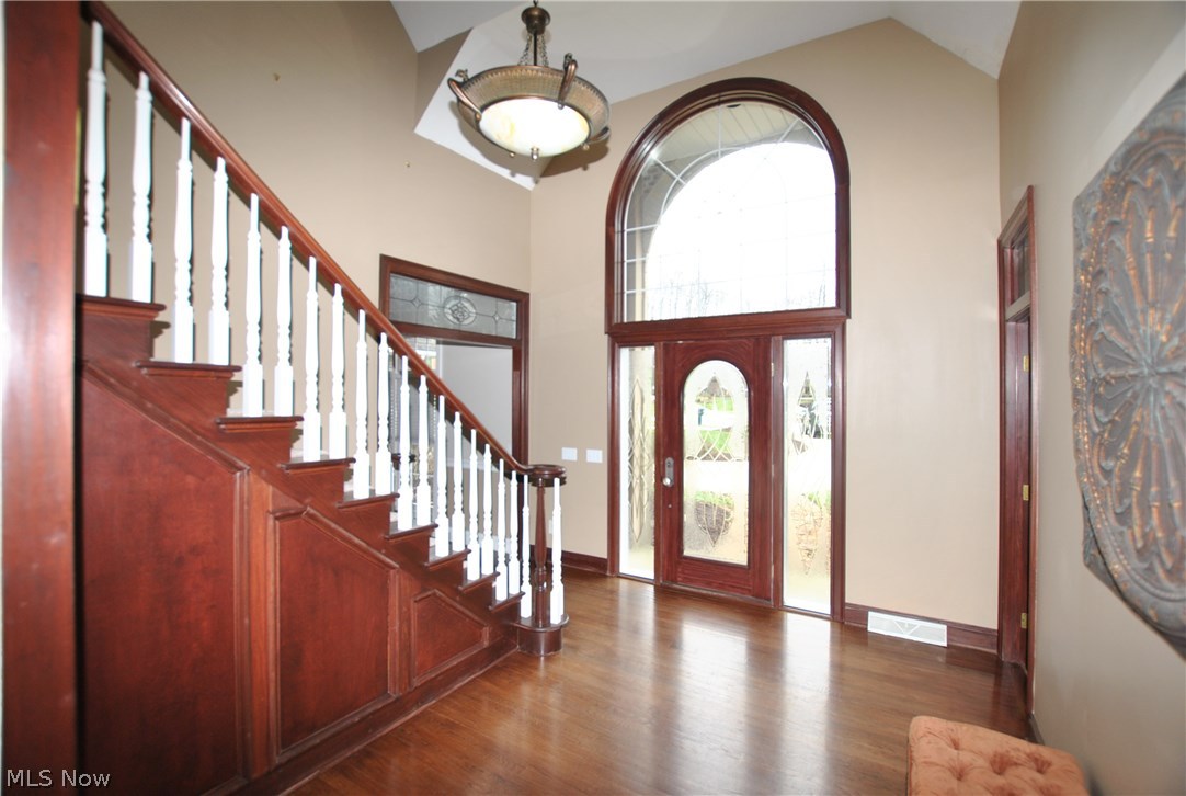 Brampton Hunts - Residential