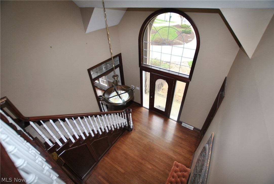 Brampton Hunts - Residential