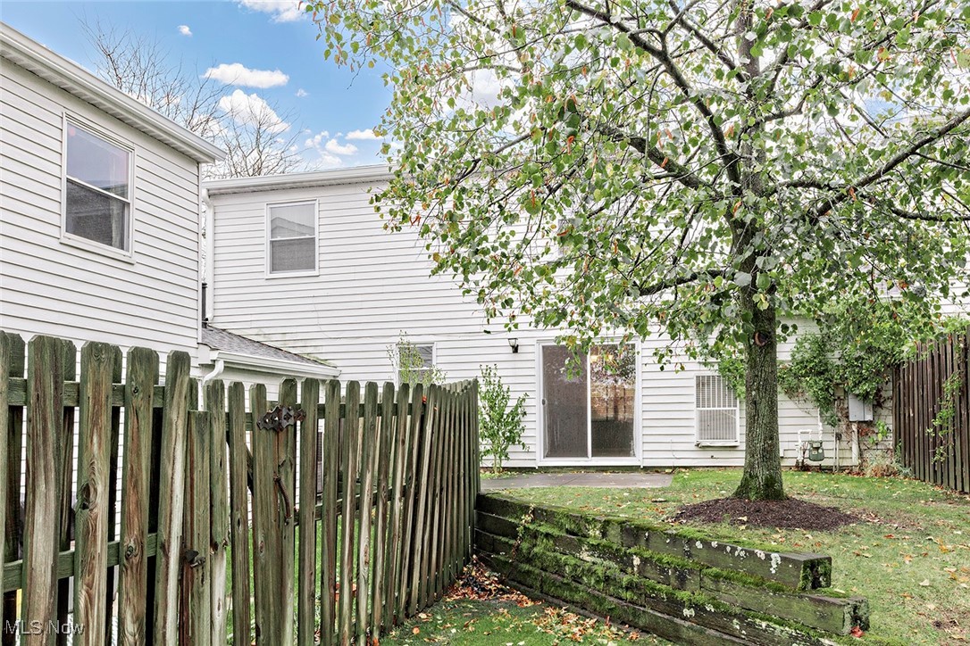 Tanglewood Gardens - Residential