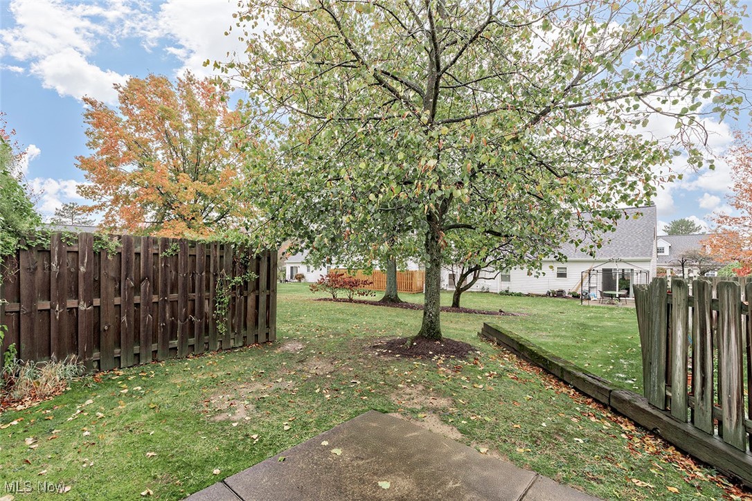 Tanglewood Gardens - Residential