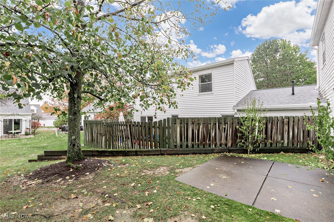 Tanglewood Gardens - Residential