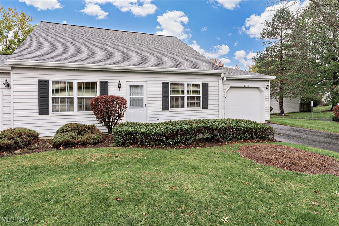 Tanglewood Gardens - Residential