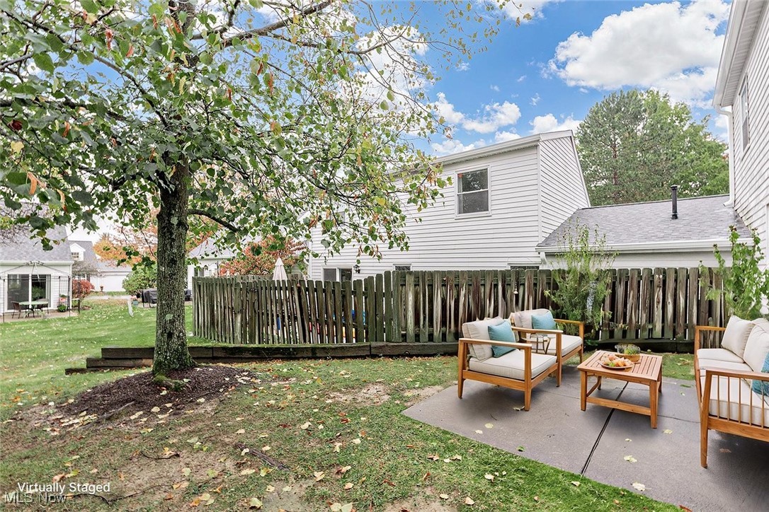 Tanglewood Gardens - Residential