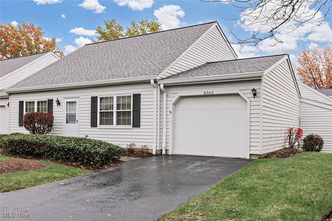 8765 Eastbrook Circle Chagrin Falls OH 44023