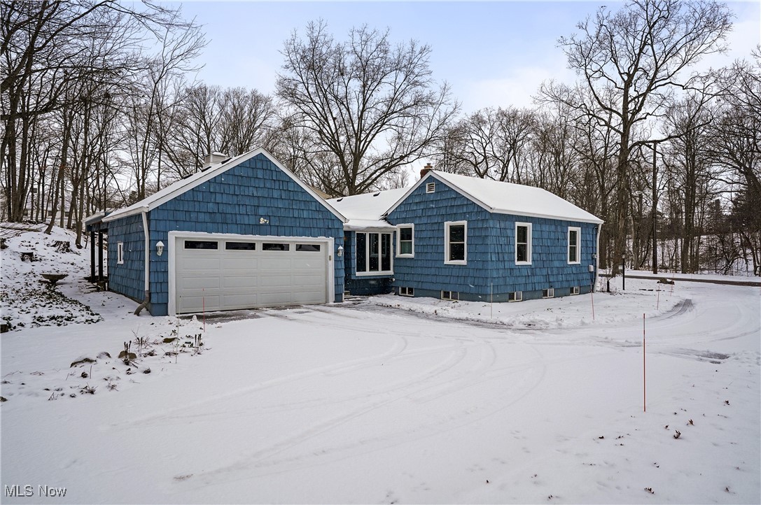 Bedford - Residential