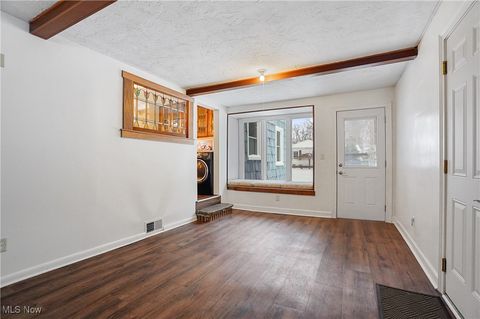 Tiny photo for 188 Grand Boulevard, Bedford, OH 44146 (MLS # 5169353)