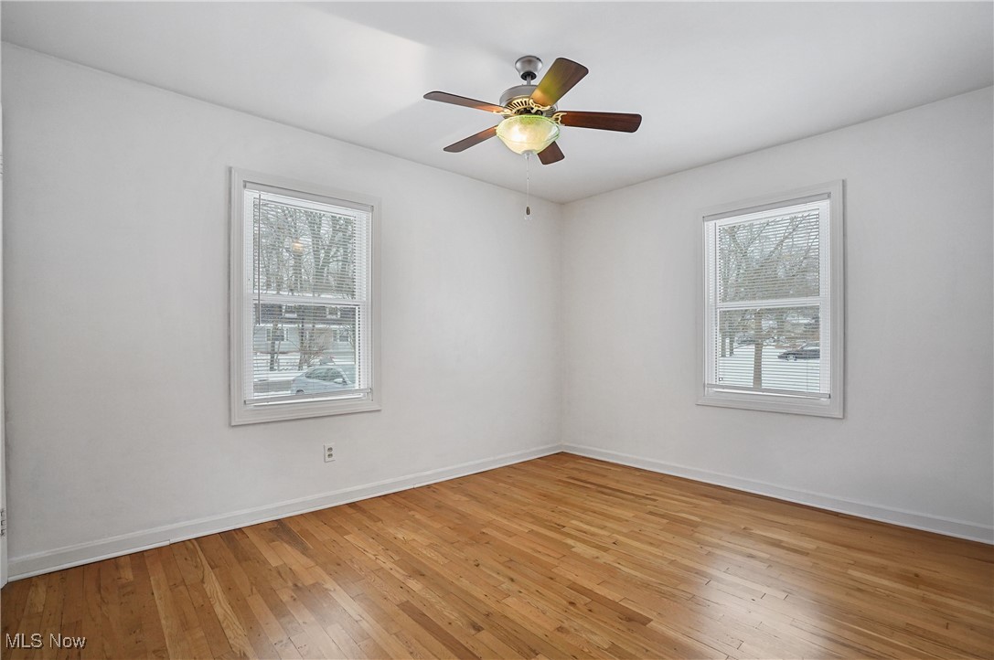 Bedford - Residential