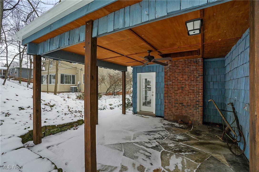 Bedford - Residential