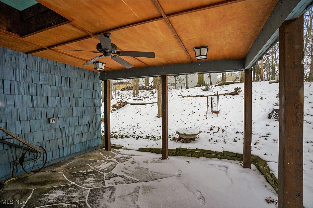 Bedford - Residential