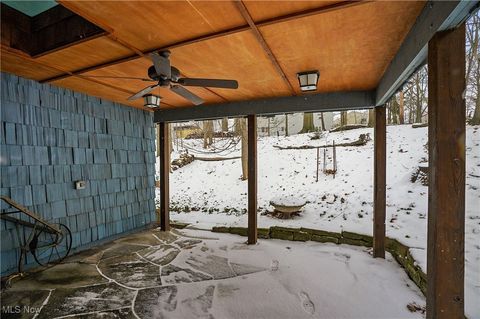 Tiny photo for 188 Grand Boulevard, Bedford, OH 44146 (MLS # 5169353)