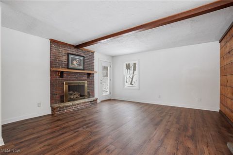 Tiny photo for 188 Grand Boulevard, Bedford, OH 44146 (MLS # 5169353)