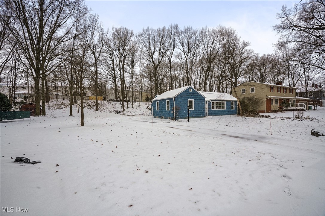 Bedford - Residential