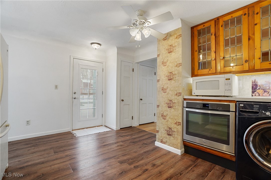 Bedford - Residential