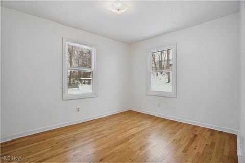 Tiny photo for 188 Grand Boulevard, Bedford, OH 44146 (MLS # 5169353)