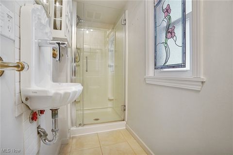 Tiny photo for 188 Grand Boulevard, Bedford, OH 44146 (MLS # 5169353)