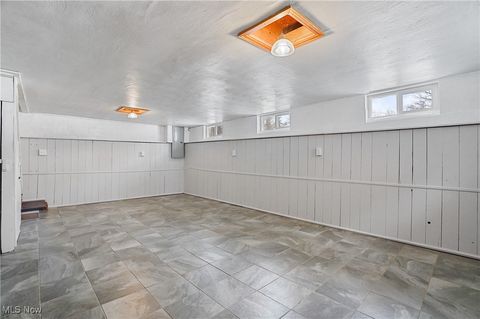 Tiny photo for 188 Grand Boulevard, Bedford, OH 44146 (MLS # 5169353)