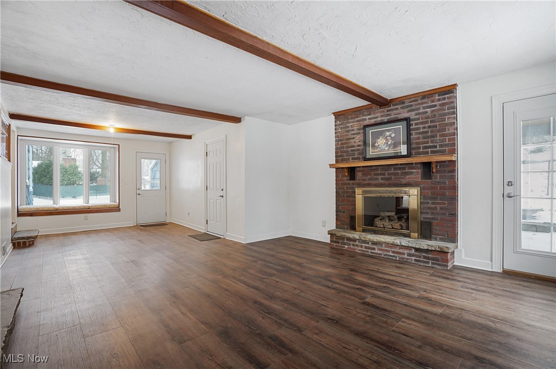 Bedford - Residential