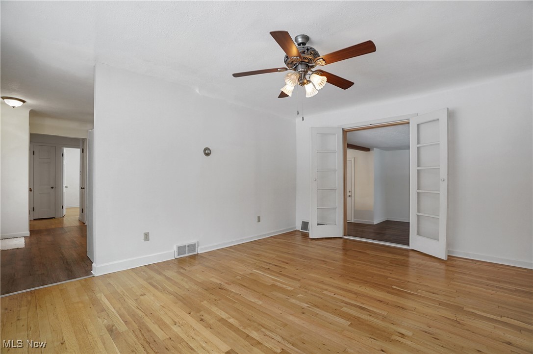 Bedford - Residential