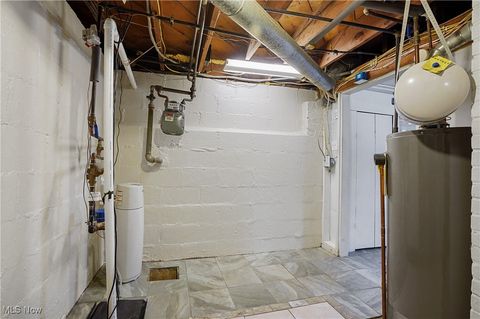 Tiny photo for 188 Grand Boulevard, Bedford, OH 44146 (MLS # 5169353)