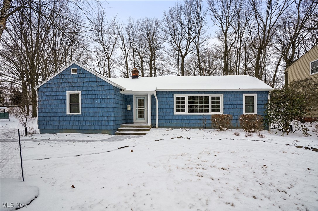 Bedford - Residential