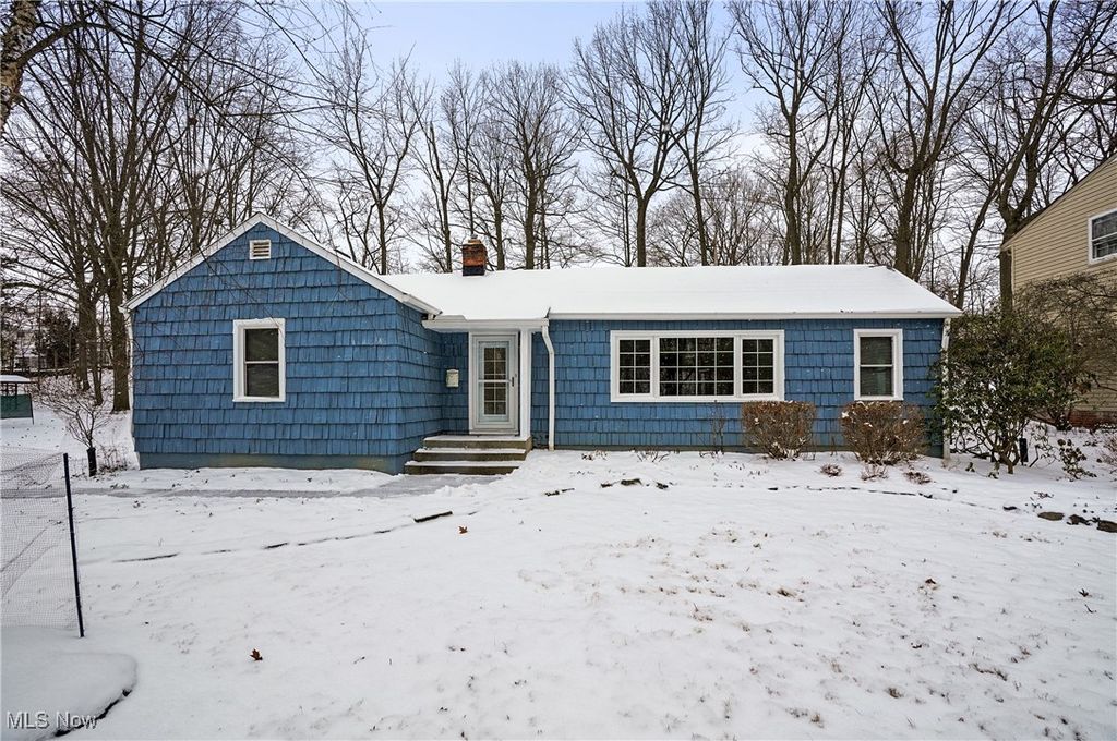 Photo of 188 Grand Boulevard, Bedford, OH 44146 (MLS # 5169353)