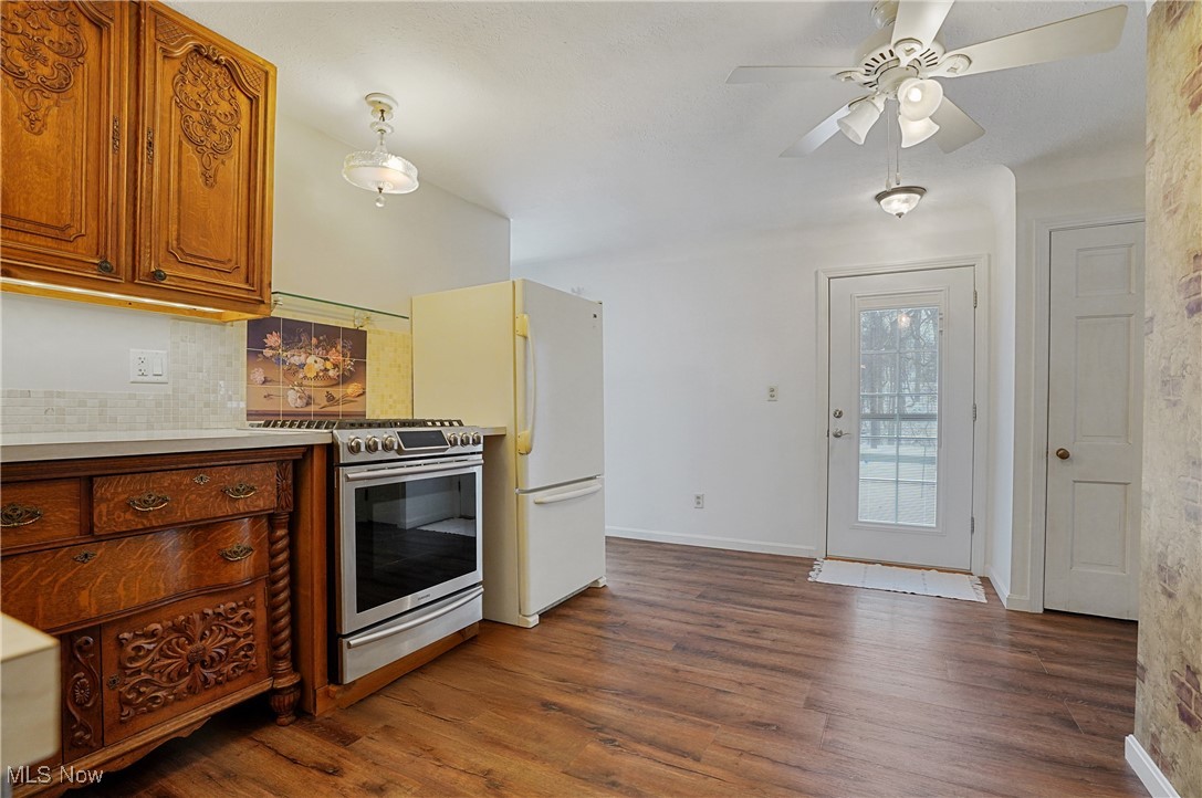 Bedford - Residential