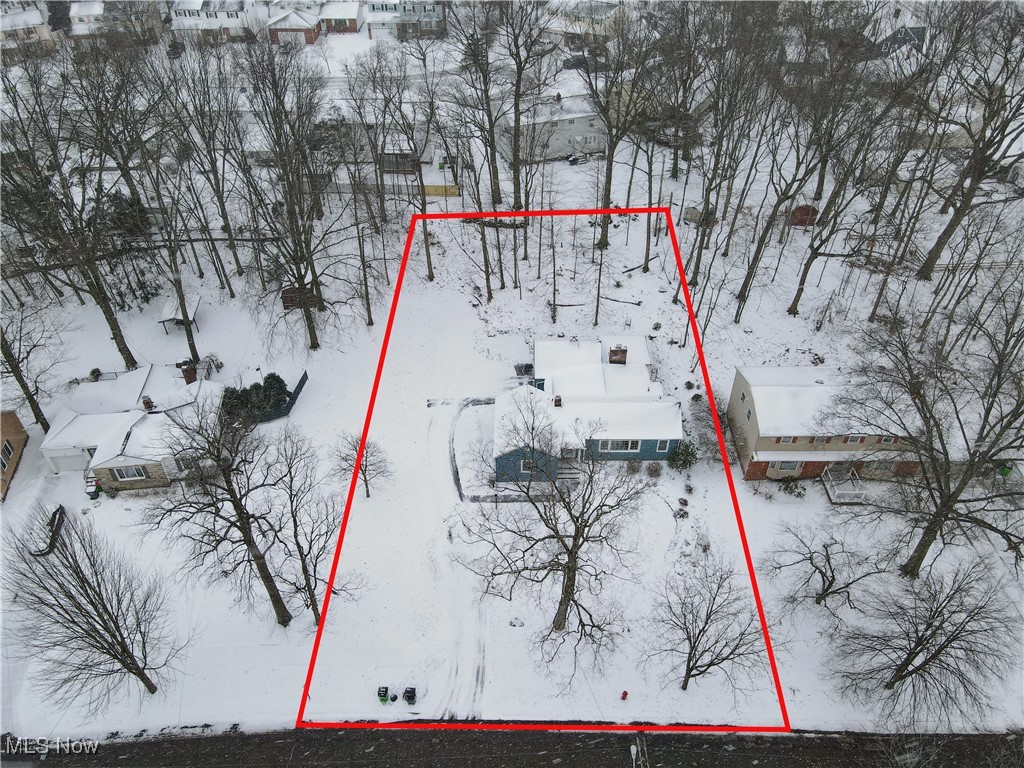 Bedford - Residential