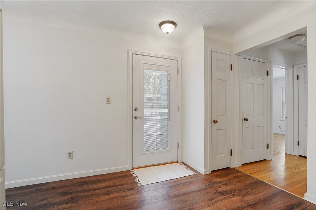 Bedford - Residential