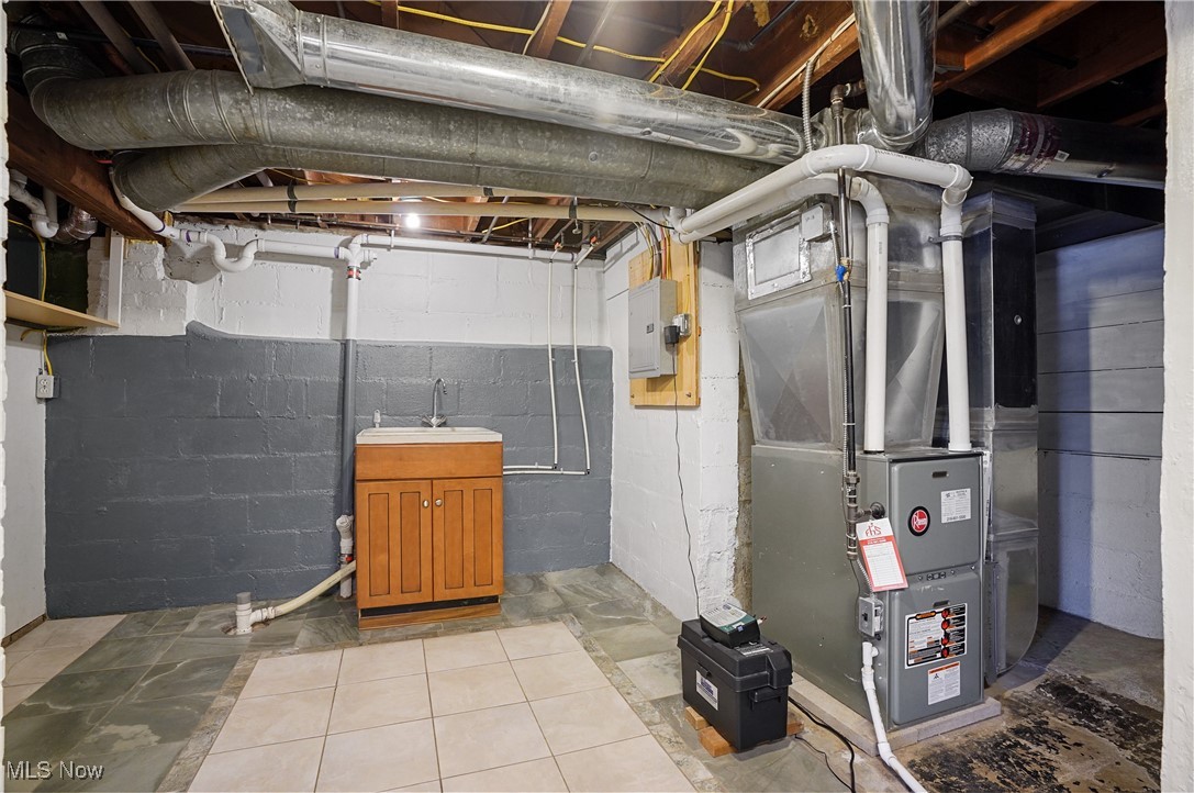 Bedford - Residential