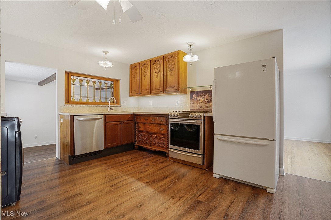 Bedford - Residential