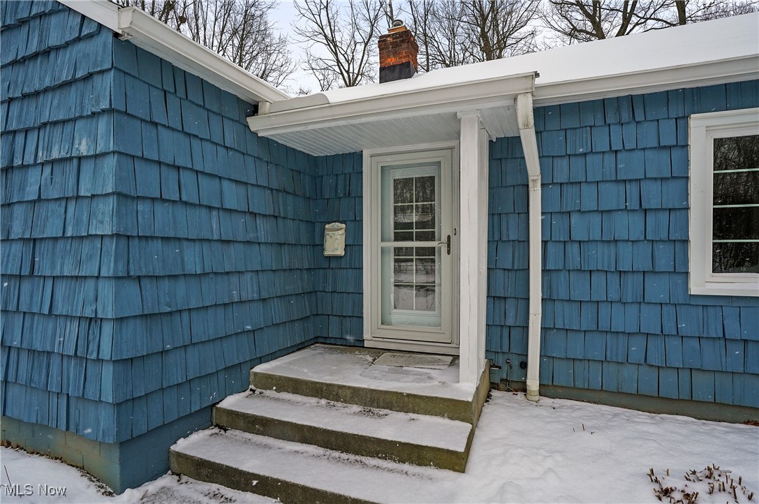 Bedford - Residential