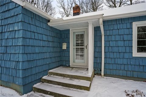 Tiny photo for 188 Grand Boulevard, Bedford, OH 44146 (MLS # 5169353)