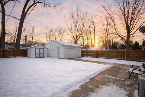 Tiny photo for 299 Inwood Boulevard, Avon Lake, OH 44012 (MLS # 5178342)