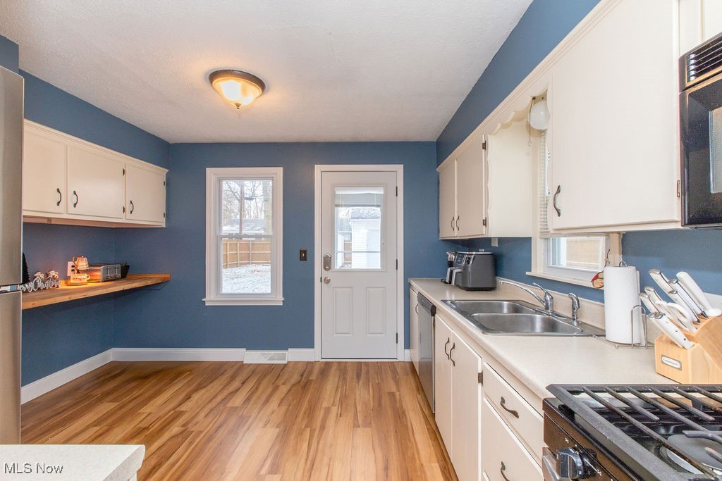 Inwood Beach - Residential