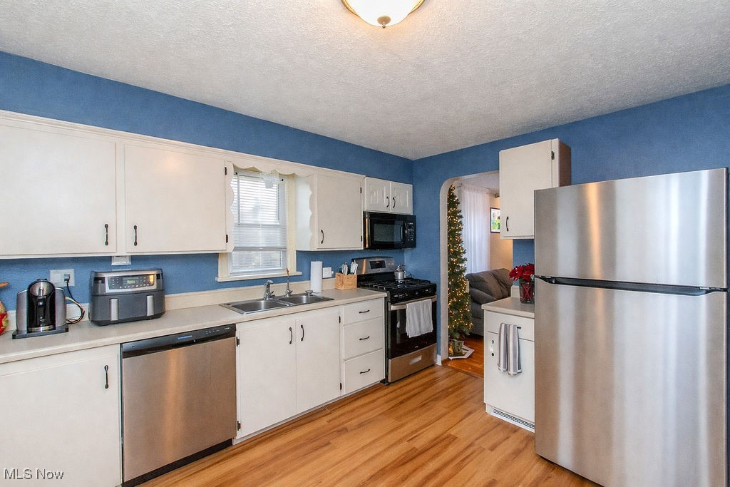 Inwood Beach - Residential