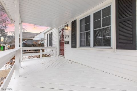 Tiny photo for 299 Inwood Boulevard, Avon Lake, OH 44012 (MLS # 5178342)