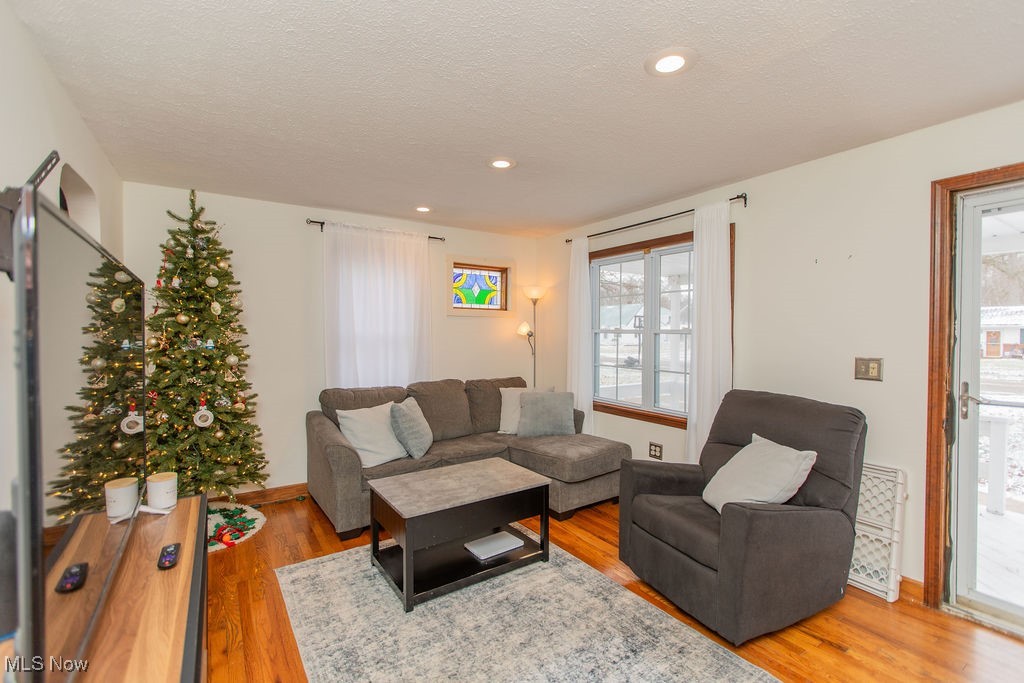 Inwood Beach - Residential